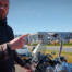 Interview: Heavy Metal Bart over zijn Harley‑Davidson Road King Classic (video)
