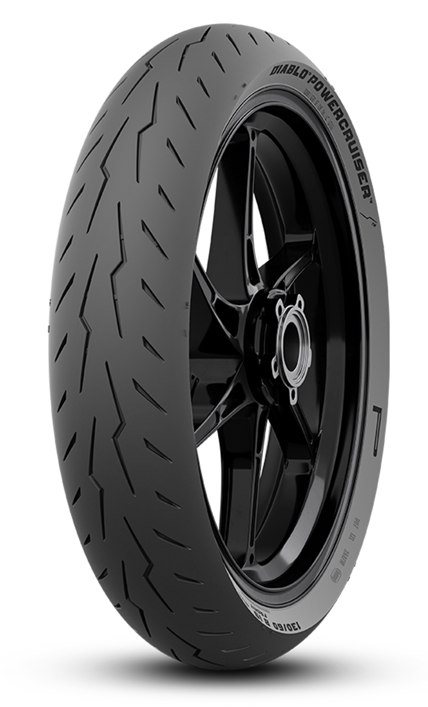 Pirelli Diablo PC 150/80 B 16 71H TL Pirelli Diablo PC 150/80 B 16 71H TL