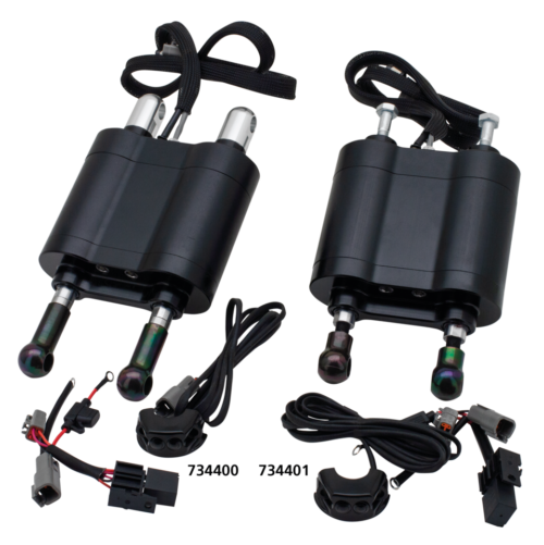 SAS Toggle Switch Black F*ST00-17